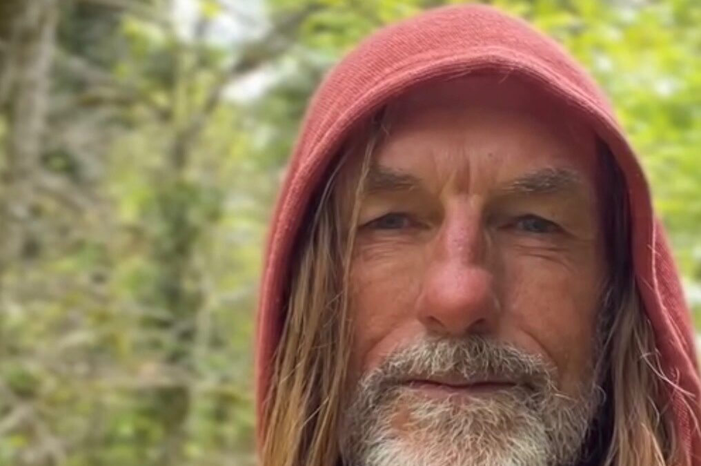 Dedication to one of my greatest teachers,  Nick Good – ” On Detachment”