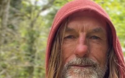 Dedication to one of my greatest teachers, Nick Good – ” On Detachment”